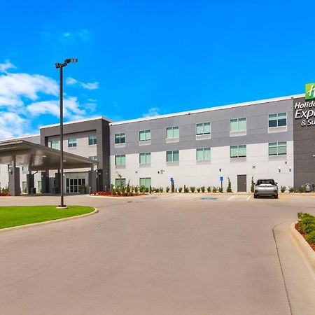 Holiday Inn Express & Suites - Springdale - Fayetteville Area エクステリア 写真