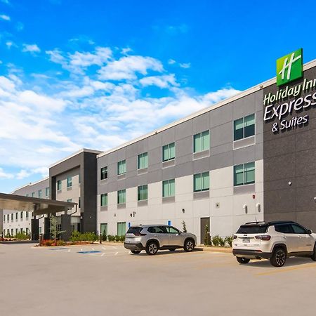 Holiday Inn Express & Suites - Springdale - Fayetteville Area エクステリア 写真