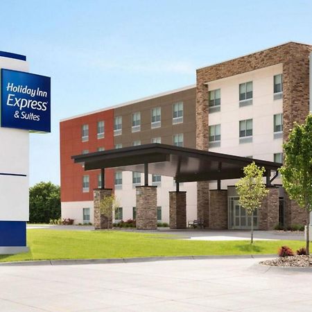 Holiday Inn Express & Suites - Springdale - Fayetteville Area エクステリア 写真