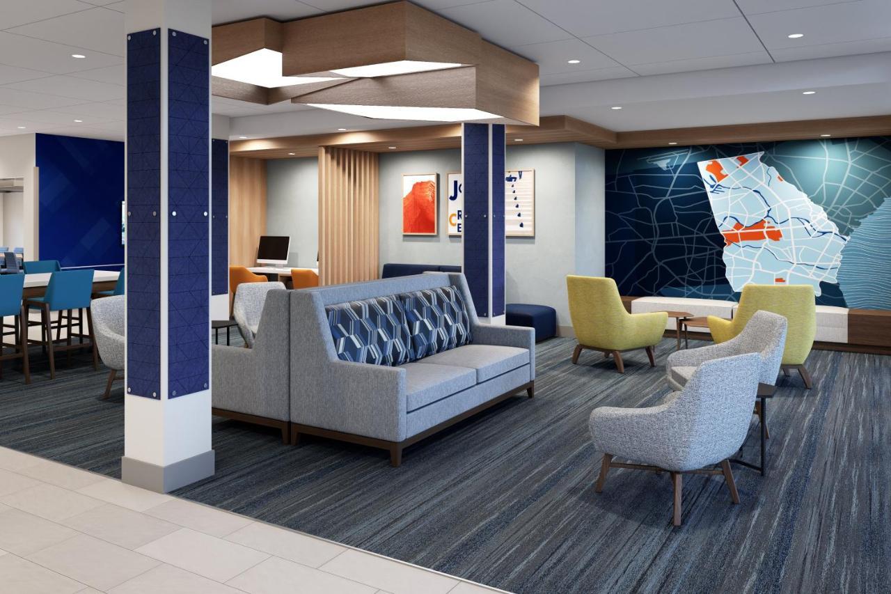 Holiday Inn Express & Suites - Springdale - Fayetteville Area エクステリア 写真