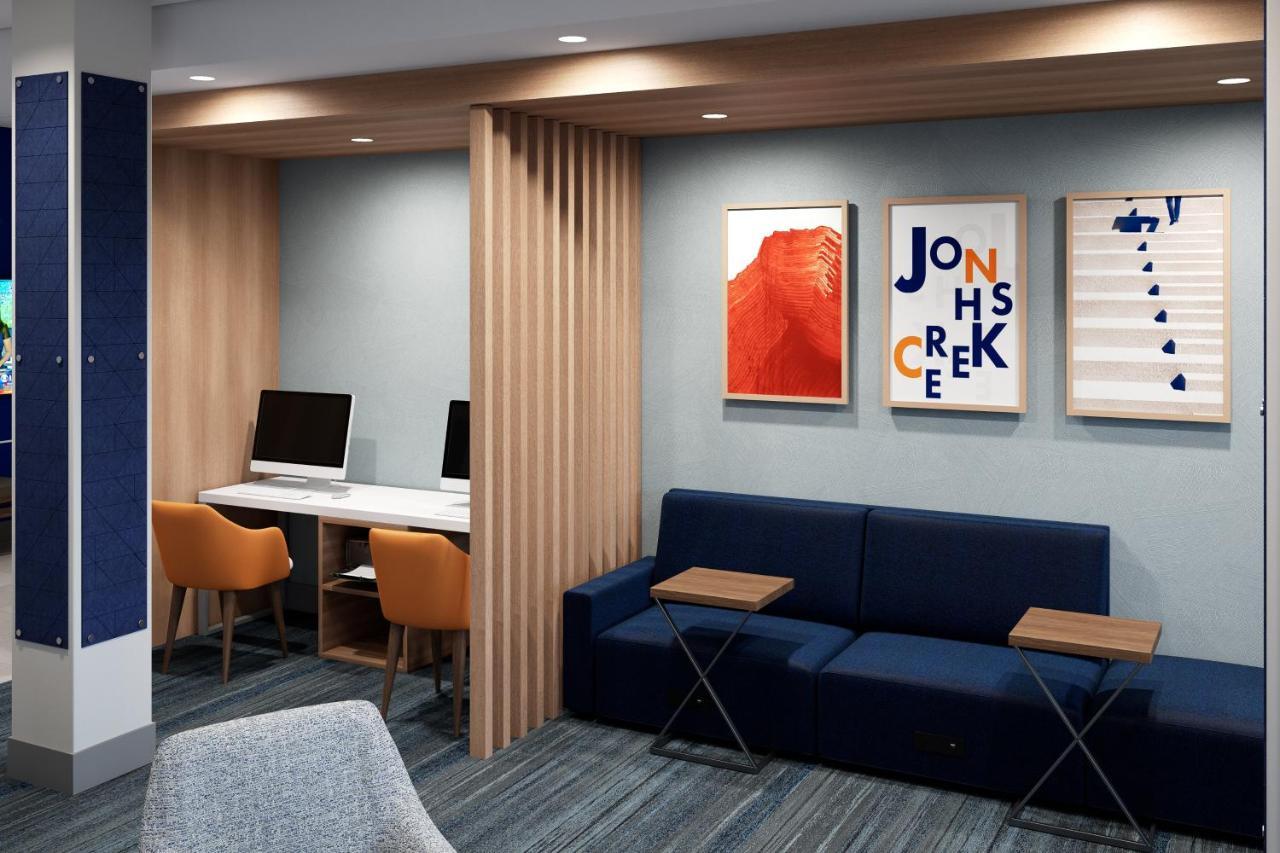 Holiday Inn Express & Suites - Springdale - Fayetteville Area エクステリア 写真