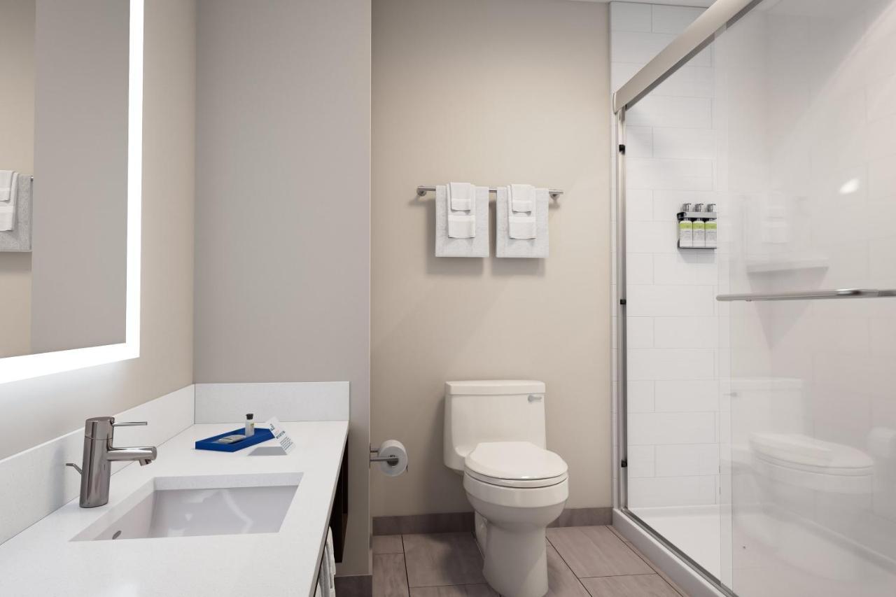 Holiday Inn Express & Suites - Springdale - Fayetteville Area エクステリア 写真