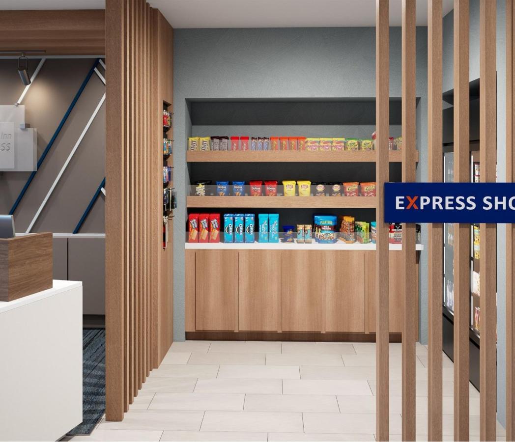 Holiday Inn Express & Suites - Springdale - Fayetteville Area エクステリア 写真