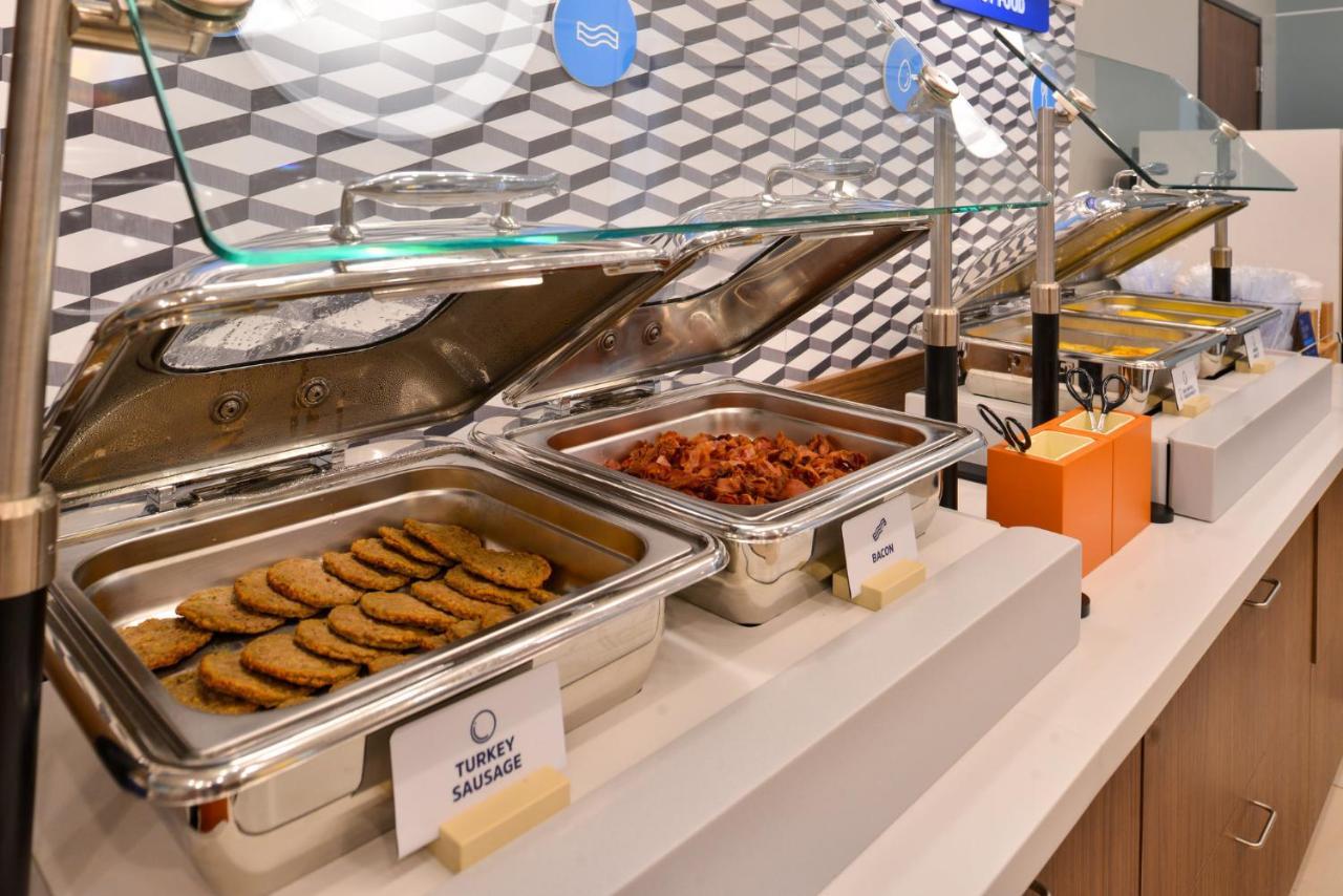 Holiday Inn Express & Suites - Springdale - Fayetteville Area エクステリア 写真