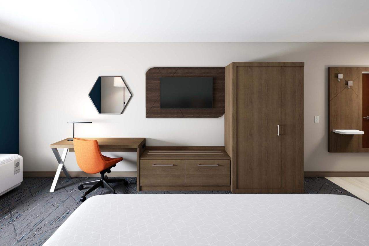Holiday Inn Express & Suites - Springdale - Fayetteville Area エクステリア 写真