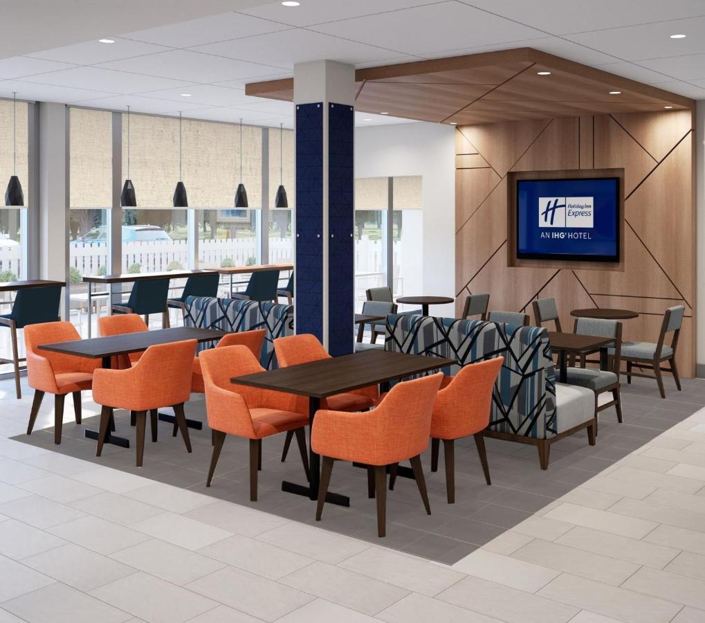 Holiday Inn Express & Suites - Springdale - Fayetteville Area エクステリア 写真