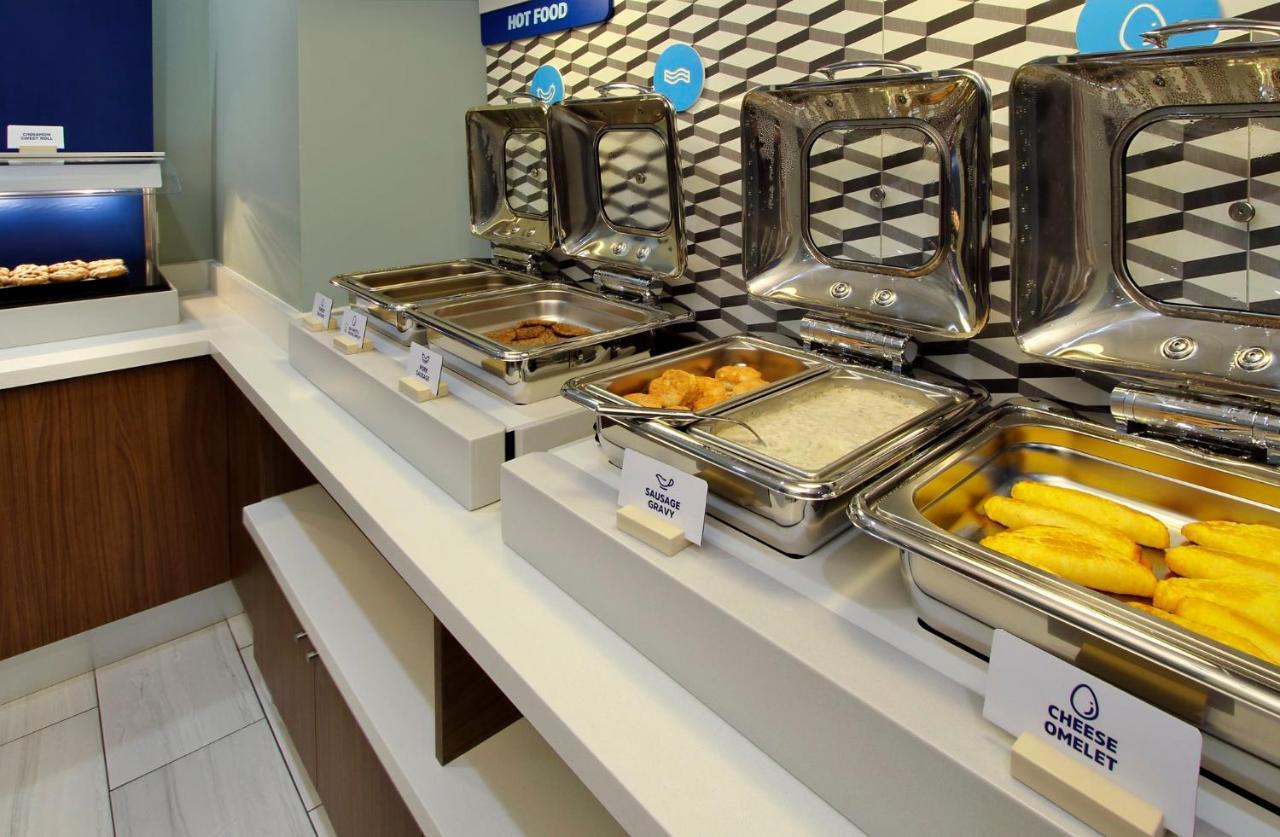 Holiday Inn Express & Suites - Springdale - Fayetteville Area エクステリア 写真