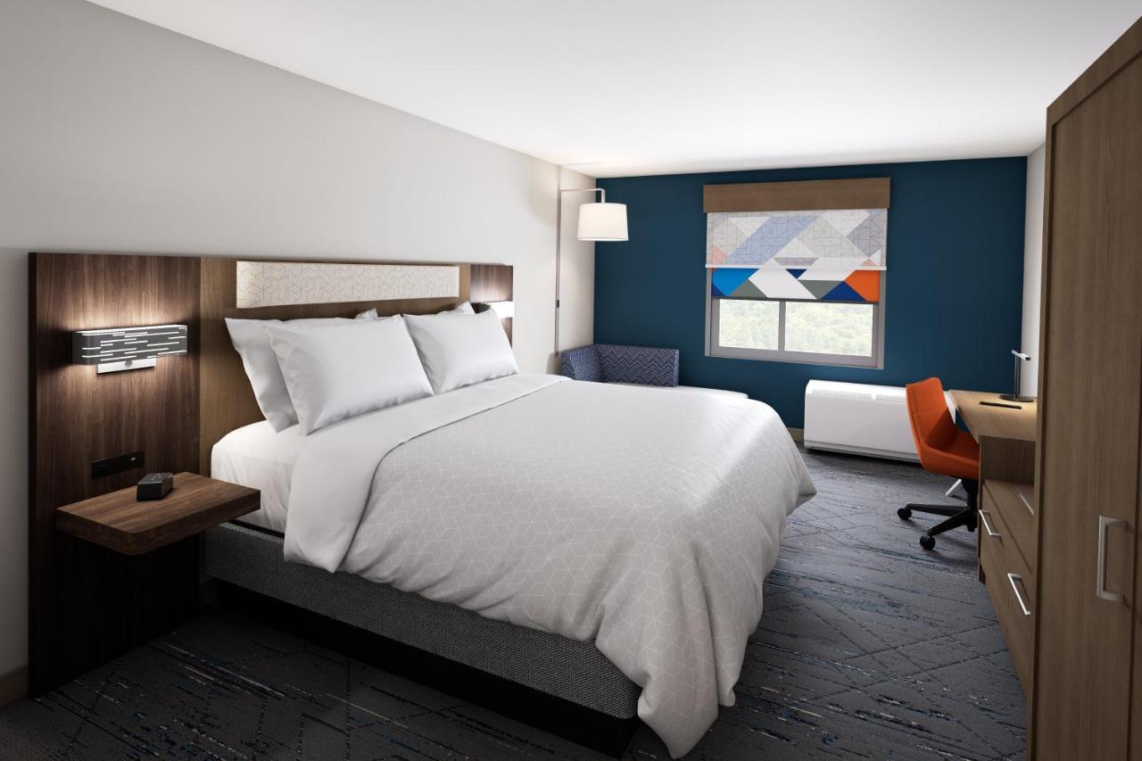 Holiday Inn Express & Suites - Springdale - Fayetteville Area エクステリア 写真
