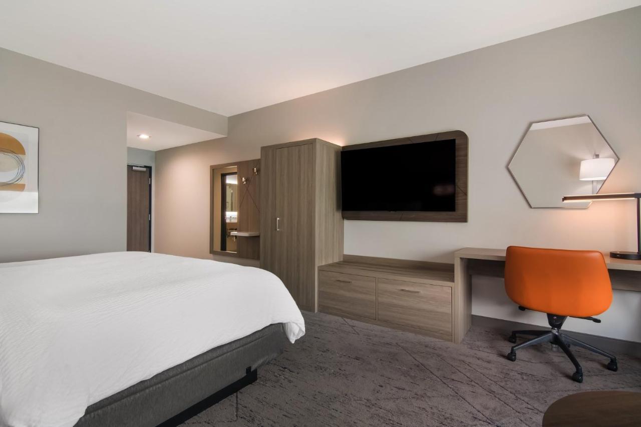 Holiday Inn Express & Suites - Springdale - Fayetteville Area エクステリア 写真