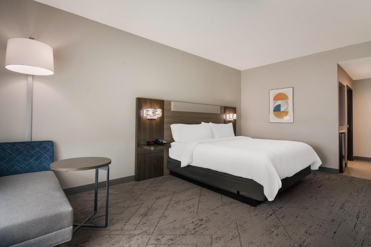 Holiday Inn Express & Suites - Springdale - Fayetteville Area エクステリア 写真