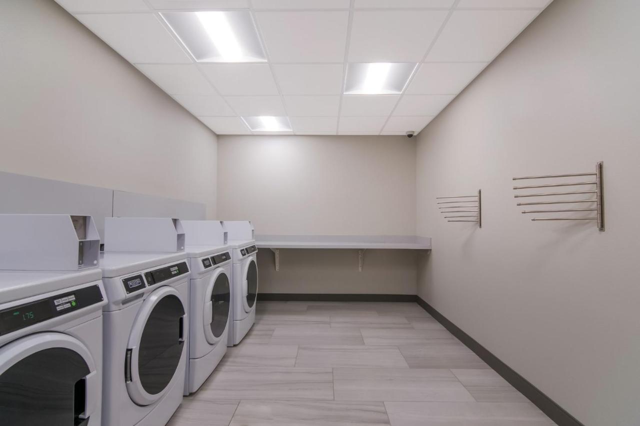 Holiday Inn Express & Suites - Springdale - Fayetteville Area エクステリア 写真
