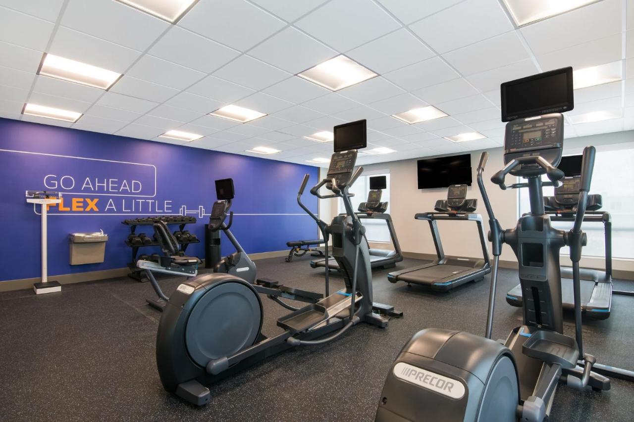 Holiday Inn Express & Suites - Springdale - Fayetteville Area エクステリア 写真