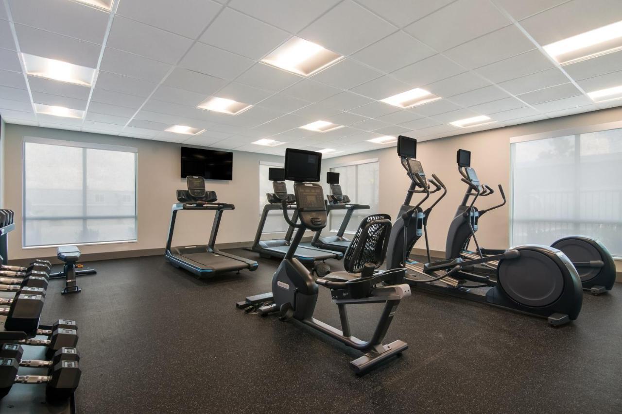 Holiday Inn Express & Suites - Springdale - Fayetteville Area エクステリア 写真