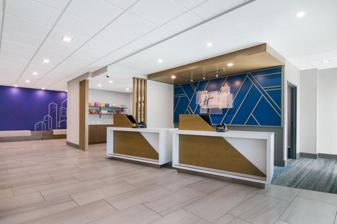 Holiday Inn Express & Suites - Springdale - Fayetteville Area エクステリア 写真
