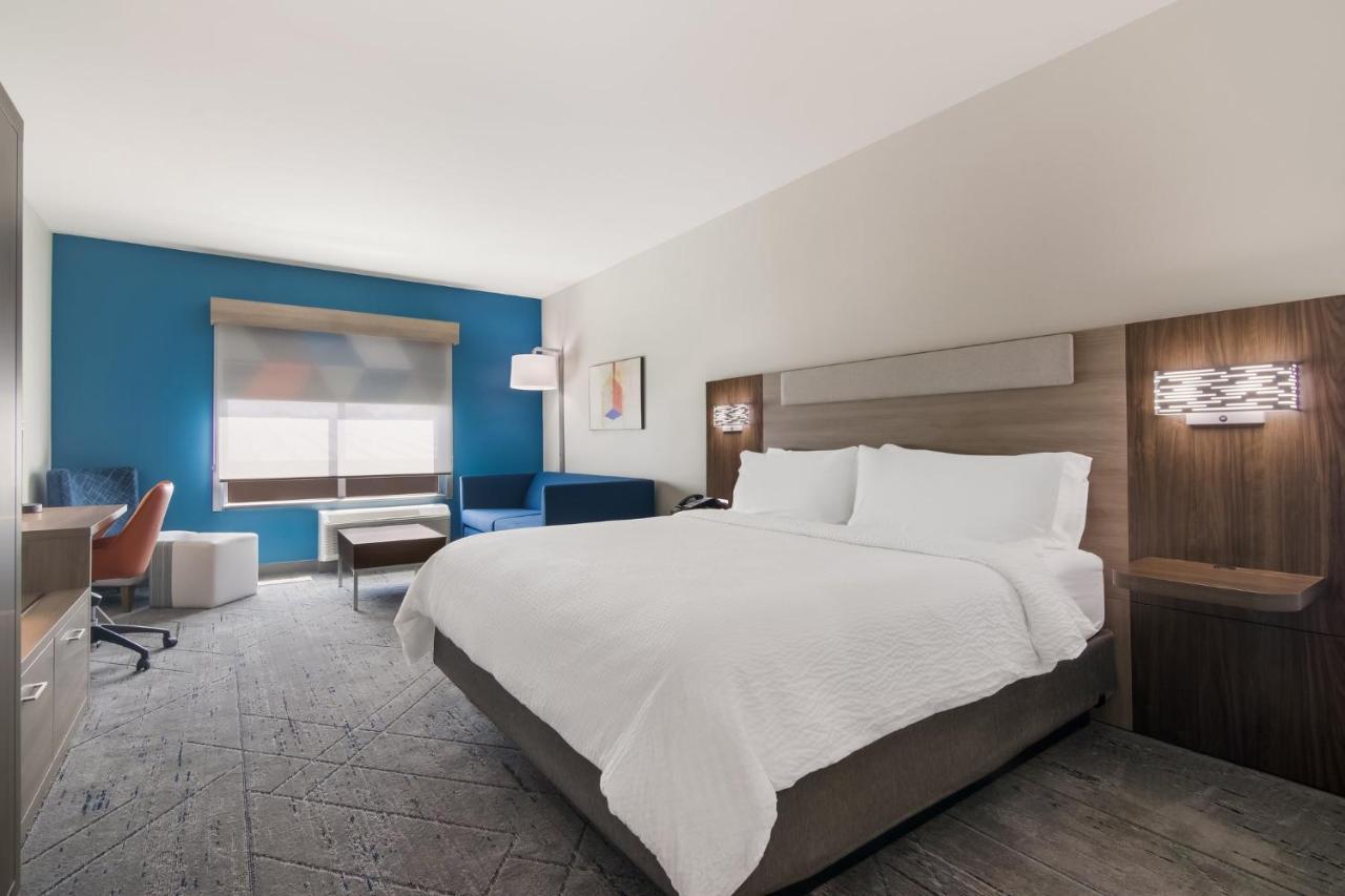 Holiday Inn Express & Suites - Springdale - Fayetteville Area エクステリア 写真