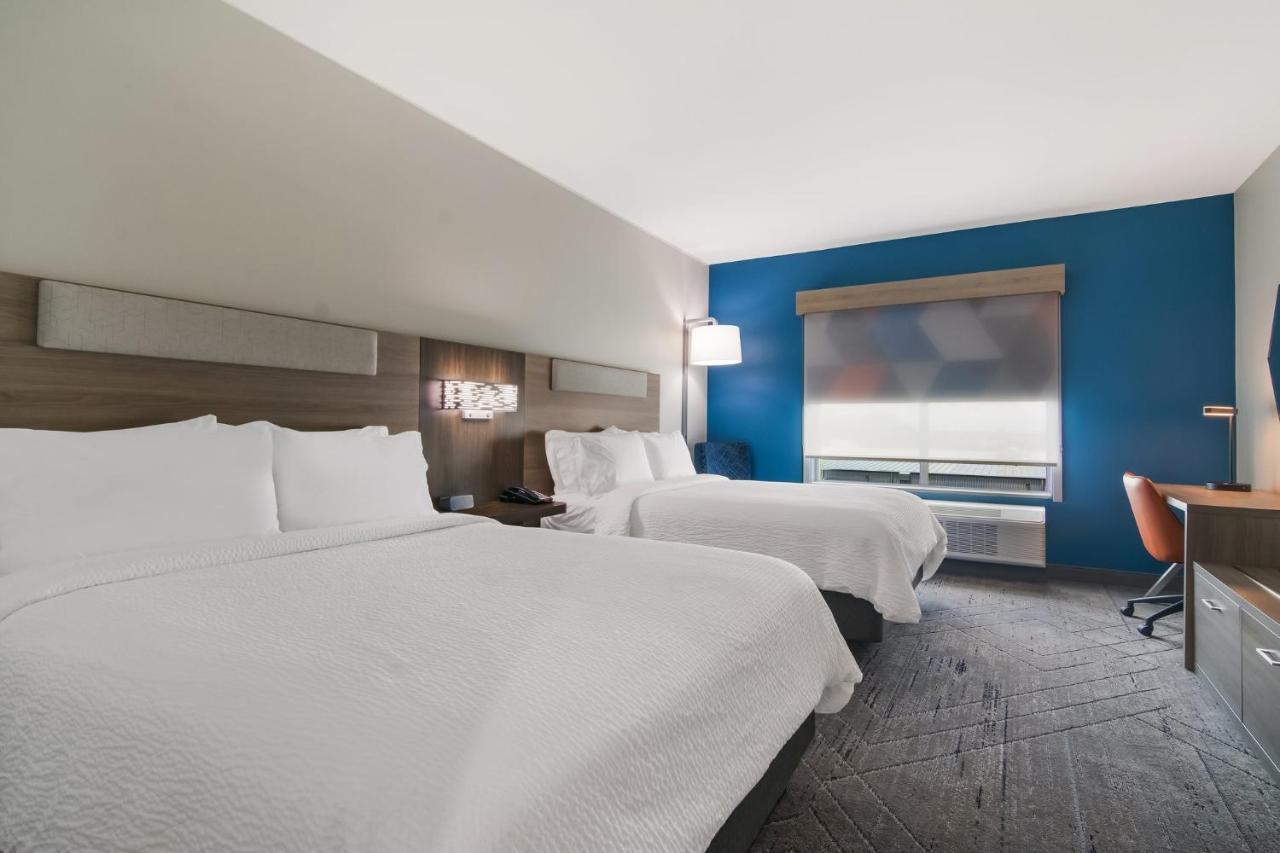 Holiday Inn Express & Suites - Springdale - Fayetteville Area エクステリア 写真