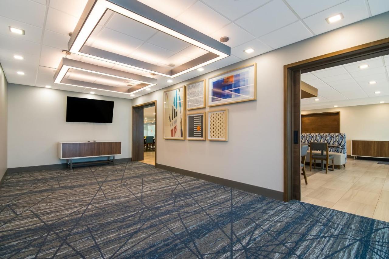 Holiday Inn Express & Suites - Springdale - Fayetteville Area エクステリア 写真