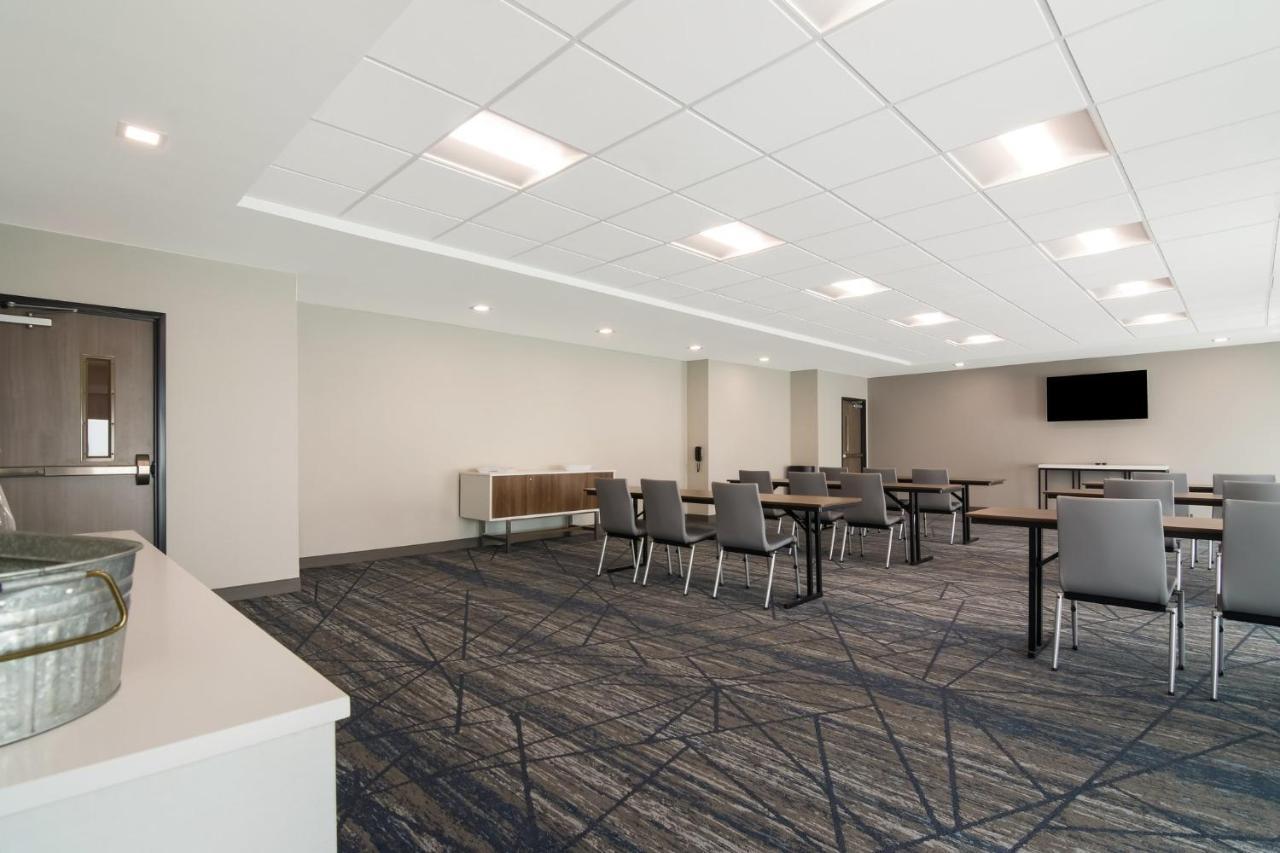 Holiday Inn Express & Suites - Springdale - Fayetteville Area エクステリア 写真