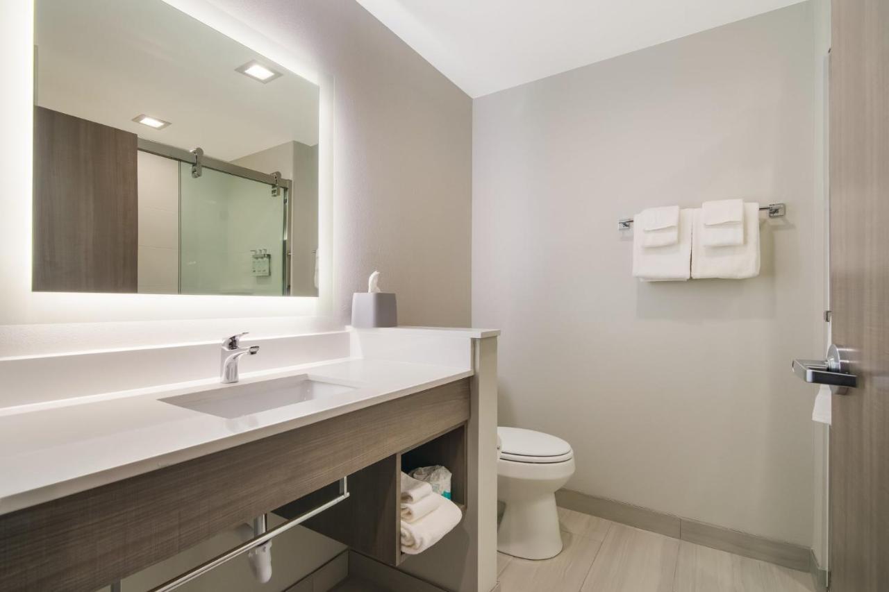 Holiday Inn Express & Suites - Springdale - Fayetteville Area エクステリア 写真
