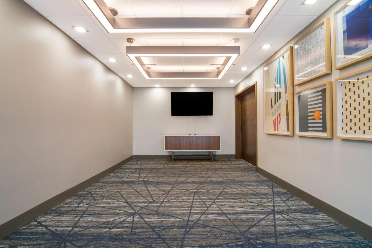 Holiday Inn Express & Suites - Springdale - Fayetteville Area エクステリア 写真
