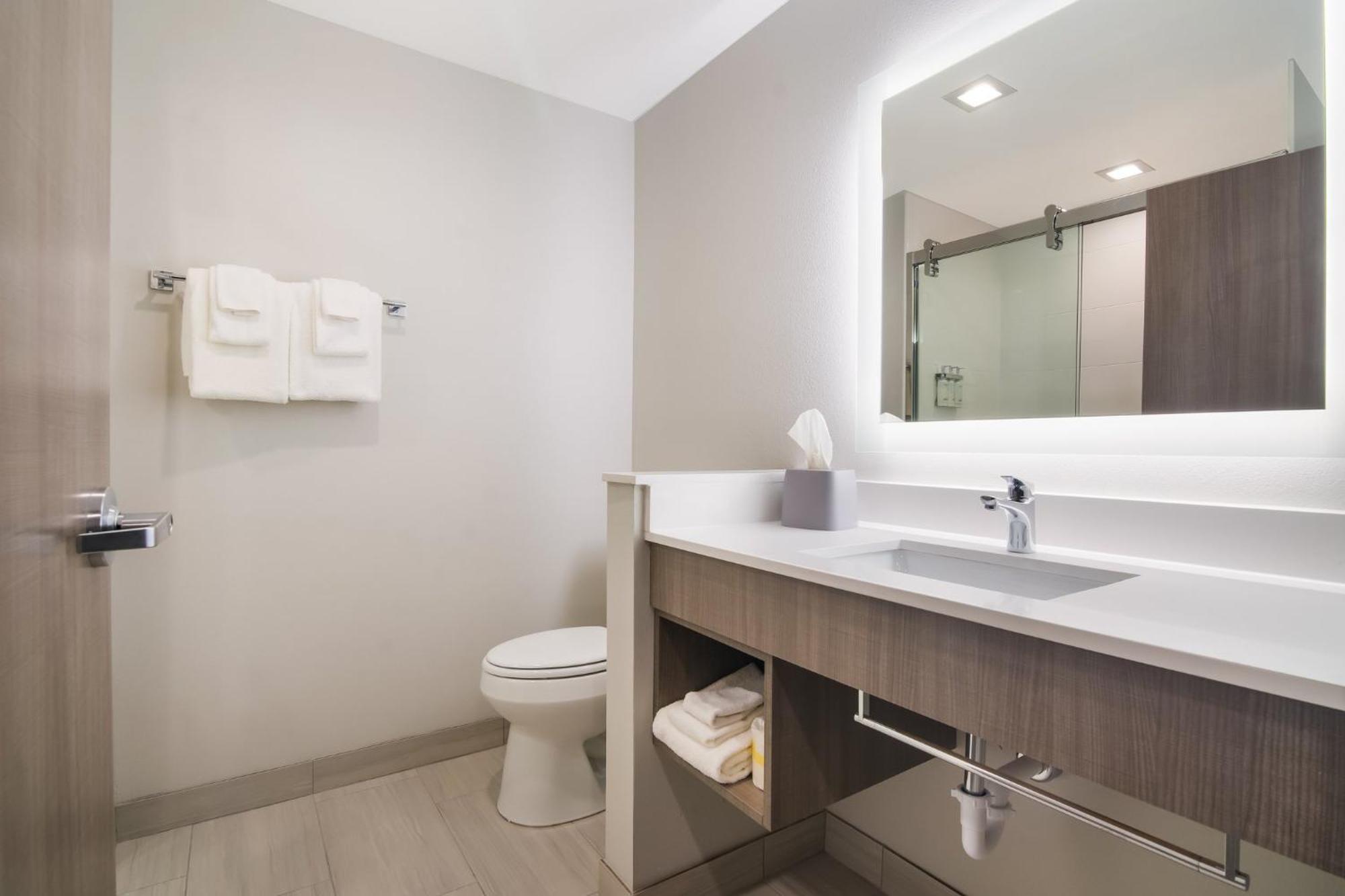 Holiday Inn Express & Suites - Springdale - Fayetteville Area エクステリア 写真