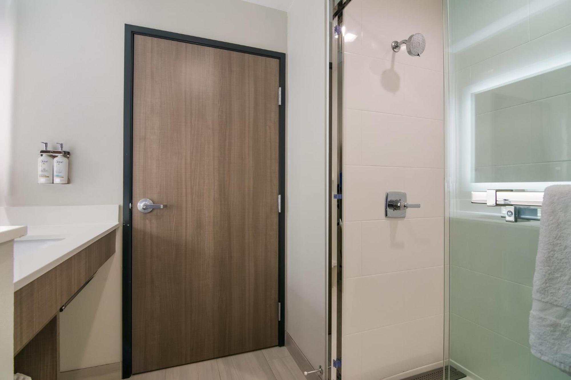 Holiday Inn Express & Suites - Springdale - Fayetteville Area エクステリア 写真